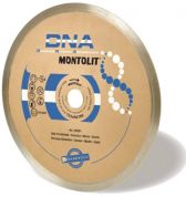 Диск алмазный MONTOLIT DNA CX300