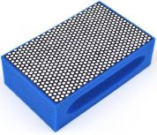 Алмазный блок синий MONTOLIT DF1500