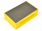 Алмазный блок жёлтый MONTOLIT DF400