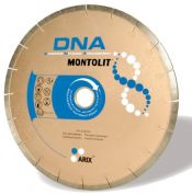 Диск алмазный MONTOLIT DNA SCX350